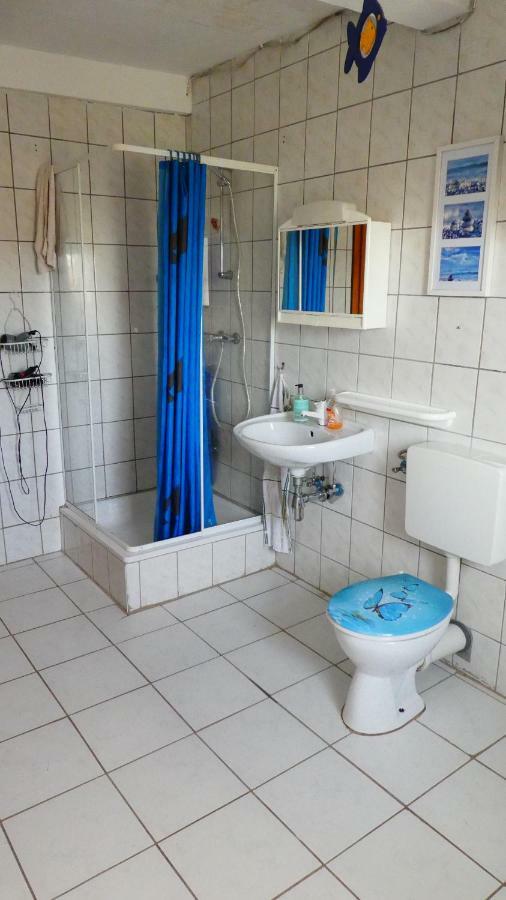 מורבאך Ferienhaus Elim מראה חיצוני תמונה