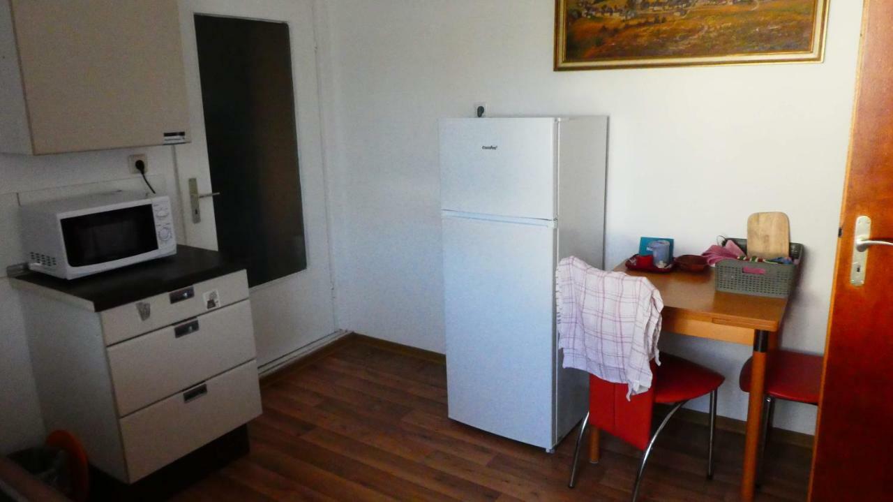 מורבאך Ferienhaus Elim מראה חיצוני תמונה
